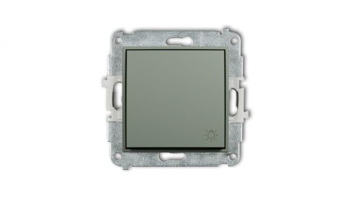 MINI Mechanizm łącznika zwierny światło szałwiowy 61MWP-5