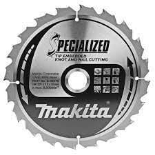 MAKITA PIŁA TARCZOWA  235x30x20Z SPECIALIZED