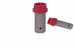 RUBI ROZWIERTAK DIAMENTOWY CYLINDRYCZNY 20mm