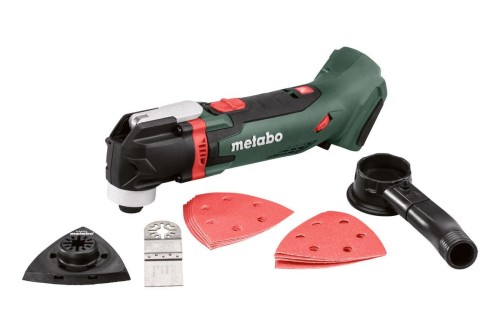 METABO NARZĘDZIE WIELOF.MT 18 LTX CARCASS