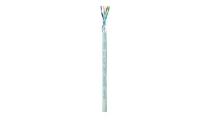 Kabel teleinformatyczny F/UTP kat.6 4x2x0,5 drut LSOH BL-7860NBH.00305 /305m/