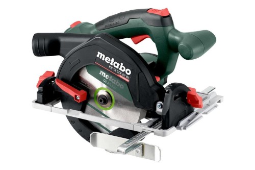 METABO PILARKA TARCZOWA 165mm KS 18 LTX 57 BL CARCASS