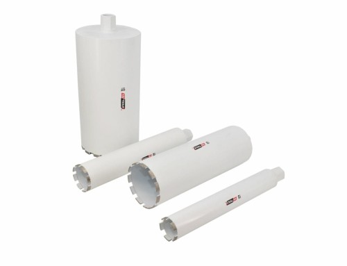 AW KORONA DIAMENTOWA 1 1/4"  132/430mm /DO WIERTNICY