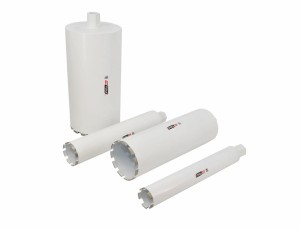 AW KORONA DIAMENTOWA 1 1/4"  202/430mm /DO WIERTNICY