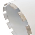 AW KORONA DIAMENTOWA 1 1/4"   42/430mm /DO WIERTNICY