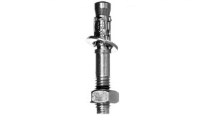 Kotwa opaskowa Rawlplug 10 x 65 mm do betonu Rawlplug R-XPT /50 szt./