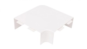 Naroże płaskie kanału WDK 60x150 HF60150RW białe 6192955 /2szt./