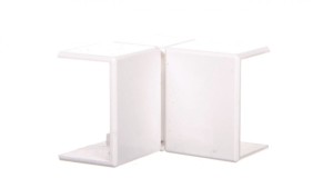 Narożnik kanału wewnętrzny LN 25x16 330938 /20szt./