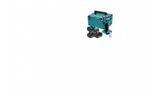 MAKITA ZAKRĘTARKA UDAROWA 18V DTD173RTJ 180Nm 2x5,0Ah BL