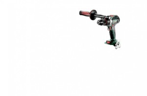 METABO WKRĘTARKA BS 18 LTX BL I CARCASS 130/65Nm