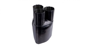 Palczatka termokurczliwa, SEH3-B 110 (125-45) (czarna), 427038