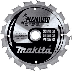 MAKITA PIŁA TARCZOWA  235x30x24Z SPECIALIZED >>>B-33130