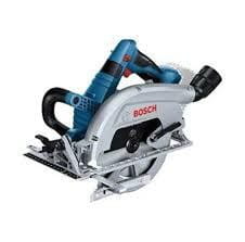 BOSCH PILARKA TARCZOWA  GKS 18V-70 L SOLO 190mm