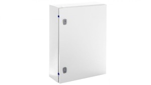 Obudowa CS 700x500x200mm IP65 z płytą montażową CS-75/200 111702