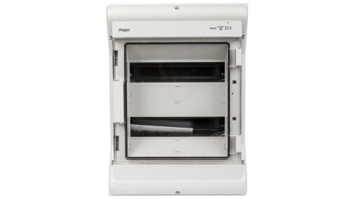 Rozdzielnica modułowa 2x12 natynkowa IP65 Vector VE212L