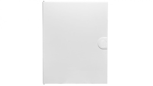 Drzwi stalowe do rozdzielnic natynkowych Volta 370x305mm IP30 VA24T