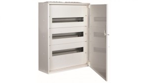 Rozdzielnica modułowa 3x24 natynkowa IP30 FW324WT