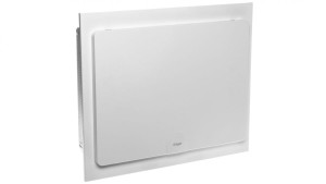 Rozdzielnica modułowa 2x12 podtynkowa IP40 Golf (drzwi pełne) VF212PD