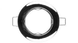 Oprawa punktowa 1x50W IIIkl. 12V IP20 VIDI CTC-5514-C chrom 02791