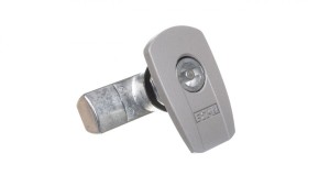 Zamek dwupiorkowy 5 mm LC-DBIT5-CS 133103