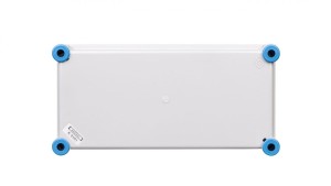 Obudowa 150x300x170mm IP65 pokrywa pełna K 0101 60001037