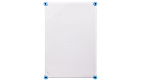 Obudowa 450x300x170mm IP65 pokrywa pełna K 0301 60001041