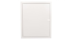 Szafka licznikowa podtynkowa 1-licznikowa 3-fazowy 24 moduły IP31 RL 24 2-086