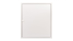Szafka licznikowa natynkowa 1-licznikowa 3-fazowy 24 moduły IP31 NRL 24 4-291