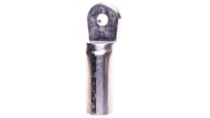 Końcówka oczkowa aluminiowa szczelna KRA 240/12 E12KA-01010103900