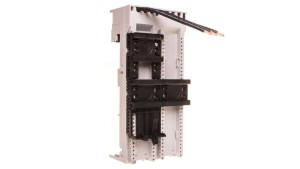 Adapter na szyny szerokości 90mm 32A rozstaw 60mm 3 szyny BBA0R-32 101454