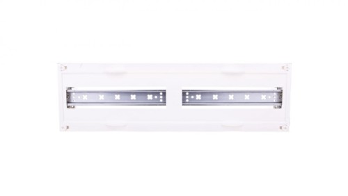 Blok dla zacisków szeregowych poziomych 150x500mm Univers N UD12A1