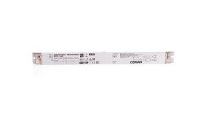 Statecznik elektroniczny QTP5 1x80W 220-240V 4008321329059
