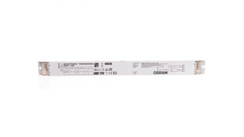 Statecznik elektroniczny 1x80W 220-240V QTP5 4008321329059
