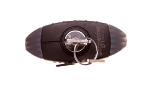 Wkładka z kluczem nr 2433A do NSYS3D NSYAEDL2433S3D