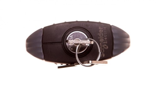 Wkładka z kluczem nr 2433A do NSYS3D NSYAEDL2433S3D