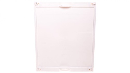 Blok dla szyn zbiorczych poziomych 12/20/30x5/10mm 60mm 4P 300x250x125mm Univers N UE21E0