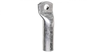 Końcówka oczkowa aluminiowa KDA 185/12 E12KA-01030103500