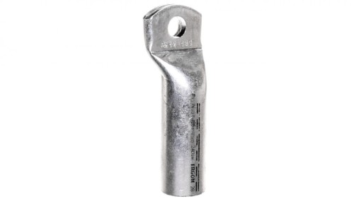 Końcówka oczkowa aluminiowa KDA 185/12 E12KA-01030103500