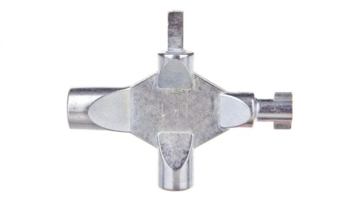Klucz do zamka SH6 BPZ-KEY/SH6 116674