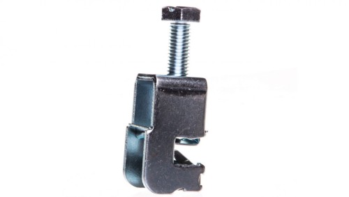 Zacisk do szyn zbiorczych 16-120mm2, 1000V AC/DC, 440A, szyna 10mm MAE1201E15