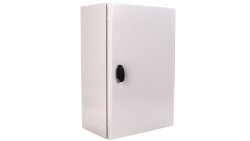 Obudowa S3D 600x800x300mm IP66 bez płyty montażowej NSYS3D6830