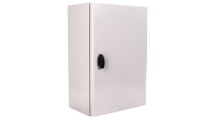 Obudowa S3D 600x500x250mm IP66 bez płyty montażowej NSYS3D6525