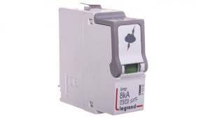 Wkład ogranicznika przepięć Typ T1+T2 8kA 320V AC 1,3kV ON 300 412302