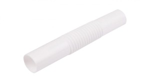 Złączka elastyczna do rur instalacyjnych odgromowych 105.2 /10500208/