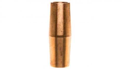 Łącznik pręta uziomowego 42.4 T MS /94220410/