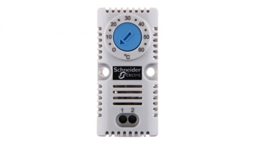 Termostat 1Z 10A 250V NSYCCOTHO