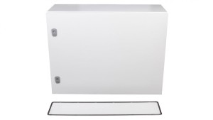 Obudowa CS 600x800x300mm IP66 z płytą montażową CS-68/300 111701