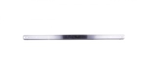Szyna montażowa 35x15x800mm (690mm) alu BPZ-DINR35-800 293596