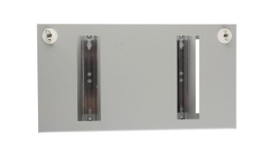 Zestaw do aparatury modułowej do kasety licznikowej BPZ-DRS-MT/400-1 108388