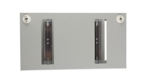 Zestaw do aparatury modułowej do kasety licznikowej BPZ-DRS-MT/400-1 108388